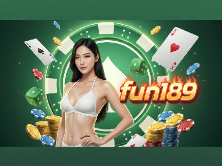 fun189 ทางเข้า
